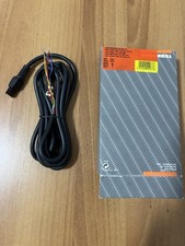 BTICINO TERRANEO- CAVO VIDEOCITOFONICO PER L'MSTALLAZIONE DA TAV. -ART.336803