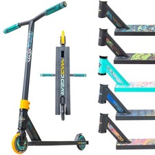 Madd Gear MG2 Obsidian