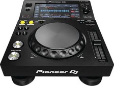 Lettore DJ XDJ-700