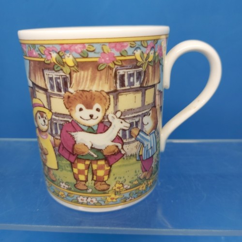 Lavazza teddy bears mugs fine - bears,