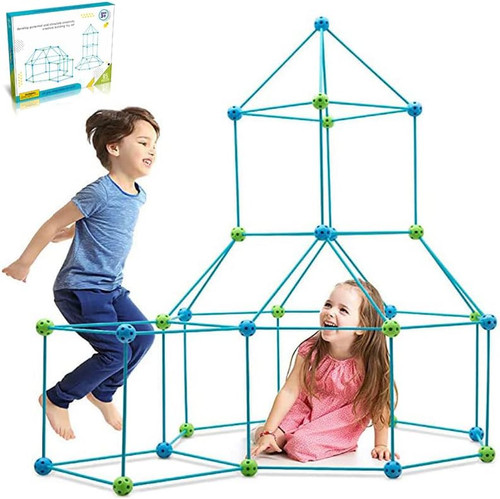 140 pcs kit costruzione - pcs,