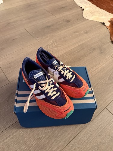 Bad bunny adidas adizero - x,
