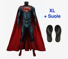 Costume Superman XL Cosplay