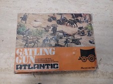 Soldatini Atlantic 1 72 West