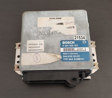 Centralina motore Porsche 944