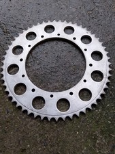 corona transmission moto laverda husqvarna LH regolarita cross epoca vintage