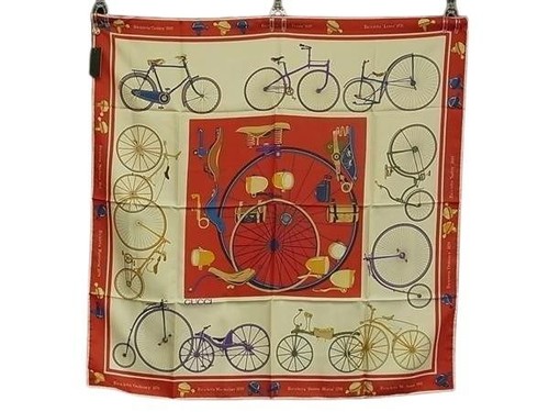 Sciarpa gucci 100 - rosso, x