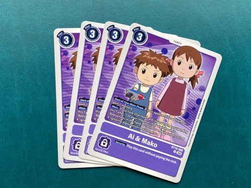 Mako bt19 088 playset - ai,
