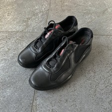 Sneakers Prada Coppa America