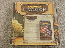 LOTTO Warhammer: Invasion LCG