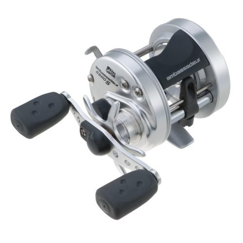 Abu garcia - 5500),