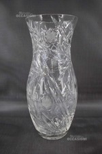 Crystal Flower Pot 35 cm