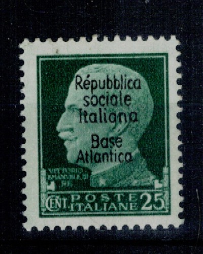 Base atlantica 1944 - base,
