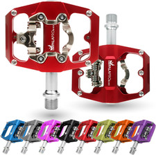 - Pedali SPD MTB 9/16'' in