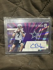 2017 senza precedenti Cooper