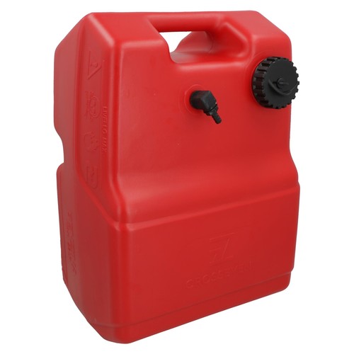 Serbatoio carburante barca - carburante,