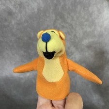 Playhouse Disney Orso nella