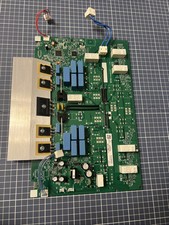 Scheda di potenza originale Bosch 9000931772 piano cottura induzione NEFF Siemens