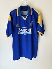 MAGLIA JUVENTUS 1994/95  Kappa