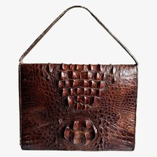 Borsa a tracolla vintage anni