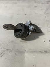 Serratura Bloccasterzo Vespa