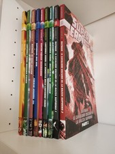 Supereroi Le Leggende DC