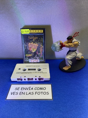 Juego sinclair spectrum - zx,