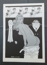 Giancarlo Alessandrini - Stampa