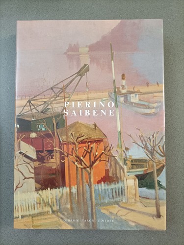 Pierino saibene giorgio - -,