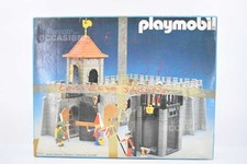 Gioco castello vintage - gioco,
