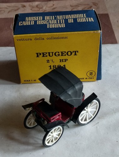 Dugu peugeot hp 1894 - peugeot,