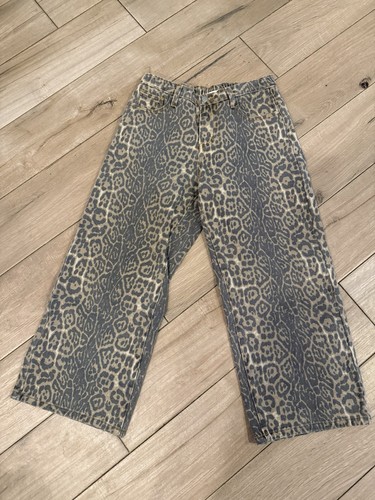 Jeans hayden bambina gamba - jeans,
