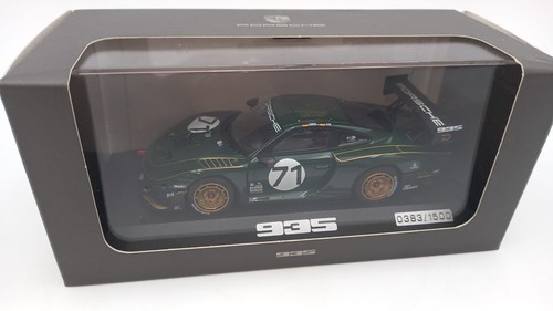 Min020953 minichamps porsche - minichamps,