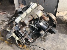 MOTORE COMPLETO PER NISSAN King Cab 1° Serie Diesel 2494 (98>02)