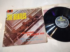 The Beatles - Please Please Me