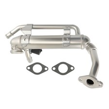 Valvola Radiatore AGR per VW