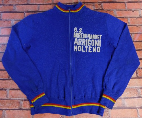 Eroica maglia shirt giacca - maglia,