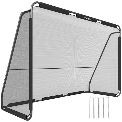 Sportnow porta calcio per - porta, da