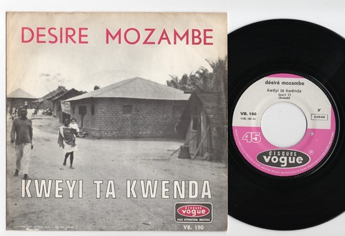 Desire mozambe 1971 afro - *,