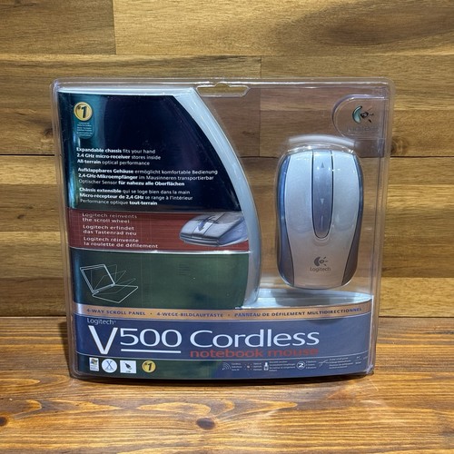 Mouse notebook senza - , fili