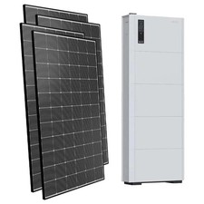 Kit fotovoltaico monofase