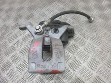 Pinza elettrica nissan qashqai - pinza,