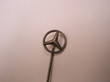 Spilla cappello bastone