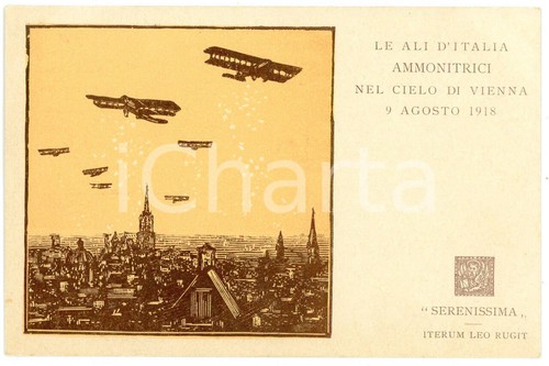 1918 ww1 ali italia - 1918,
