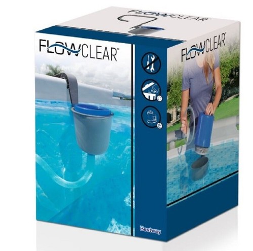 Bestway 58233 skimmer per - bestway,