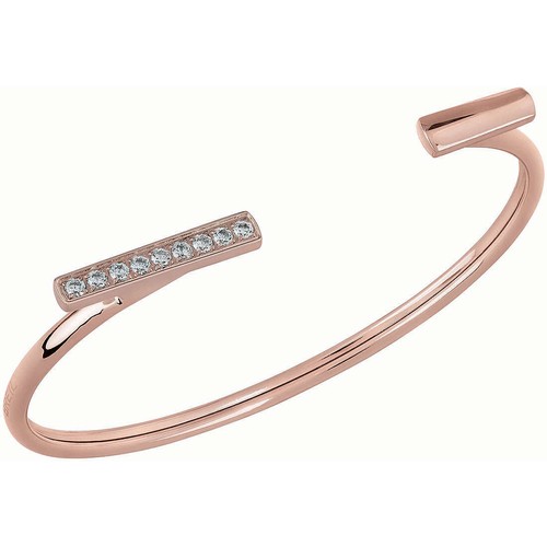 Bracciale rigido donna breil - bracciale,