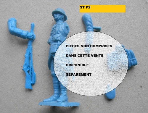 Copies resine pour - resine, figurines