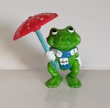 "Fred Freddoloso" + ombrello