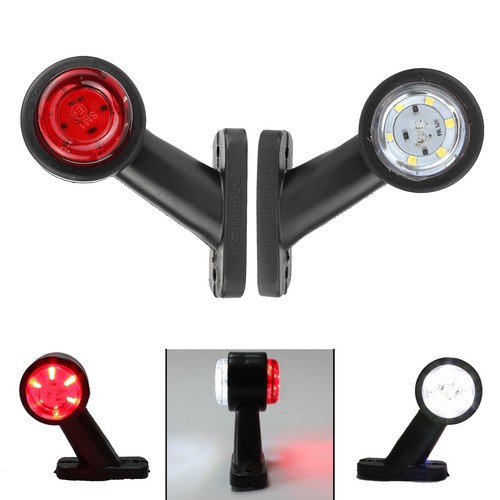Mini luci posizione a - 2,