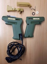 Parte esterna pistola Proxxon HKP220 28192, usata, senza parti interne né ugelli